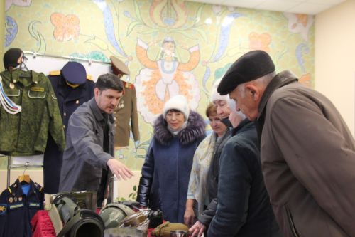 Райондашыбыз Шакиров Булат Нәзир улы истәлегенә мемориаль такта ачылды