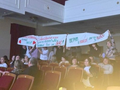 Регина Гобәйдуллина – «Нечкәбил» бәйгесе җиңүчесе!