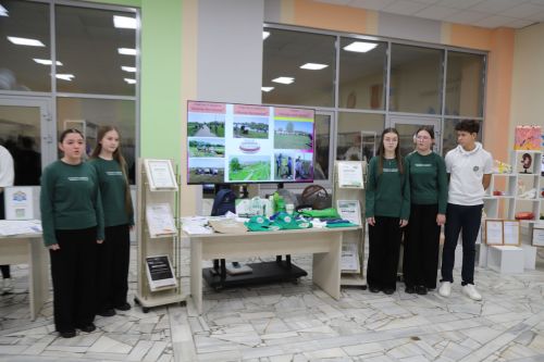Бүген Мөслим гимназиясендә  семинар-стажировка узды