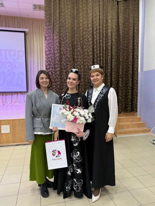 Яр Чаллы шәһәрендә республикакүләм “Татар кызы” бәйгесенең зональ этабы узды
