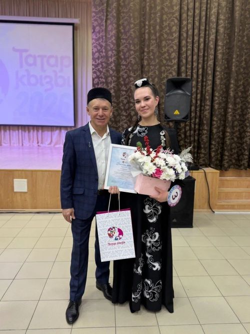 Яр Чаллы шәһәрендә республикакүләм “Татар кызы” бәйгесенең зональ этабы узды