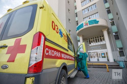 Ютәл һәм температурадан зарланып мөрәҗәгать итүчеләр саны арткан