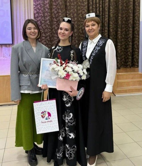 Яр Чаллы шәһәрендә республикакүләм “Татар кызы” бәйгесенең зональ этабы узды