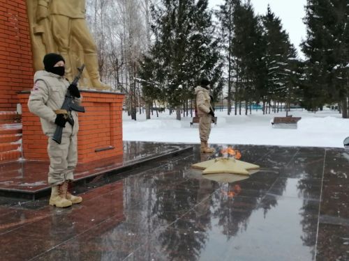 Ватанын яратучылар үзәге