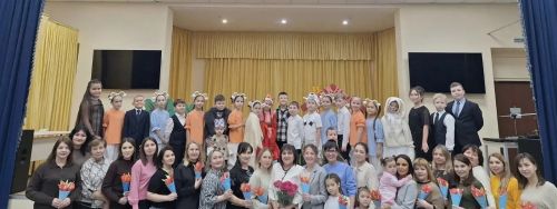 Ләбиб Леронның «Аңгыра Сарык җүләре» пьесасы сәхнәләштерелде