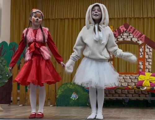 Ләбиб Леронның «Аңгыра Сарык җүләре» пьесасы сәхнәләштерелде