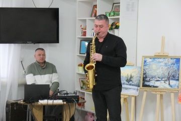 Өлкәннәр декадасы дәвам итә