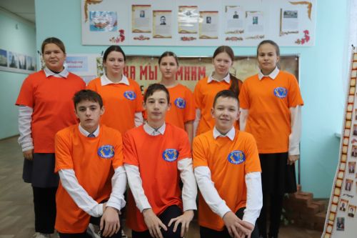 Районда волонтерлык хәрәкәтен үстерү юнәлешендә шактый эш эшләнеп килә