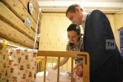 Мәхәббәтне йомгаклаган элмәк