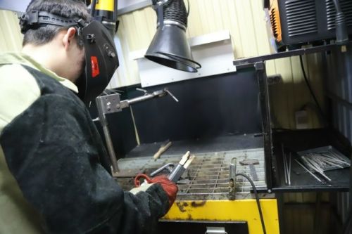 «Һөнәргә беренче адымнар» муниципаль проекты үз эшчәнлеген башлап җибәрде