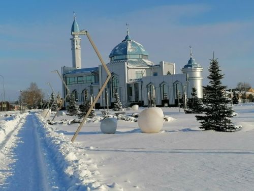 Намаз вакыты