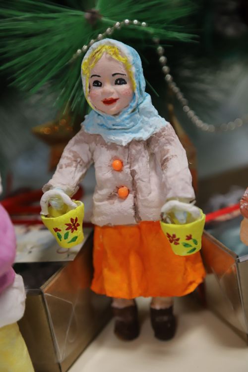 Җаны гына юк