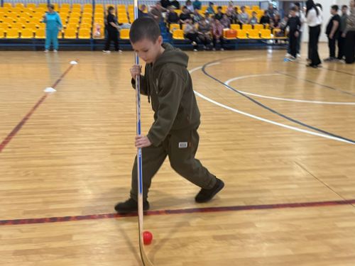«Яшьлек» спорт сараенда инвалидлар декадасы кысаларында спорт бәйрәме узды