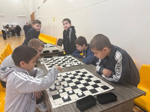 «Яшьлек» спорт сараенда инвалидлар декадасы кысаларында спорт бәйрәме узды
