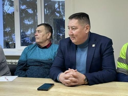 Бүген бәйрәмнәр алдыннан гадәттән тыш хәлләрне кисәтү һәм бетерү буенча республика комиссиясе утырышы узды
