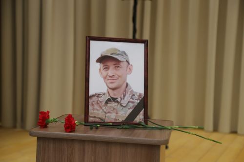 Батырлык ул – рухи матурлык