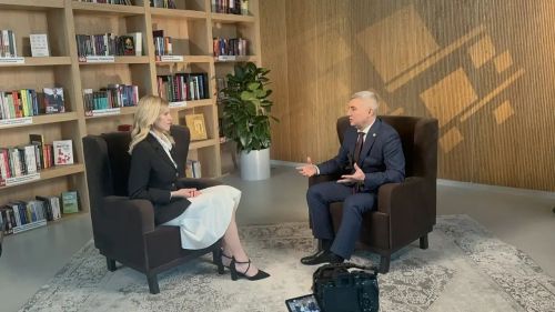 Татарстан муниципалитетларын Мәскәүдә «Сенеж»да бүләкләделәр