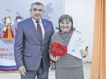 “Карлыгач” – җиңүче!