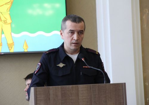 Атналык планлаштыру киңәшмәсе үтте
