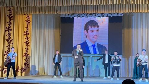 Райондашларыбыз уңышлы чыгыш ясады