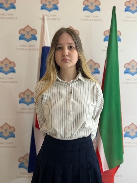 Мөслим гимназиясе һәм  Г.Тукай исемендәге Мөслим урта мәктәбе укучылары олимпиадада катнаштылар