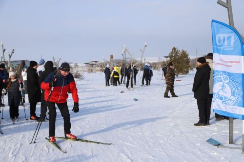 Мөслимдә “Татарстан чаңгы юлы – 2025” үтте