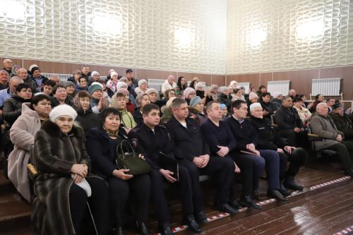 Түбән Табын авыл җирлеге