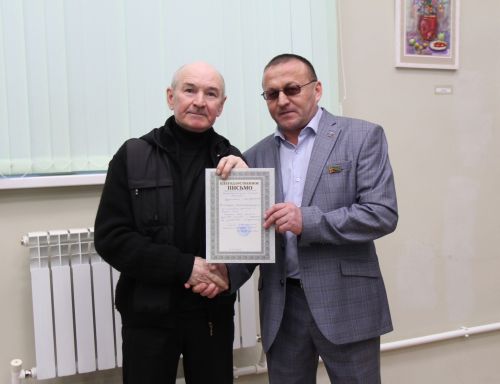 Симәк һәм Олы Чакмак авыл җирлеге җыеннары узды