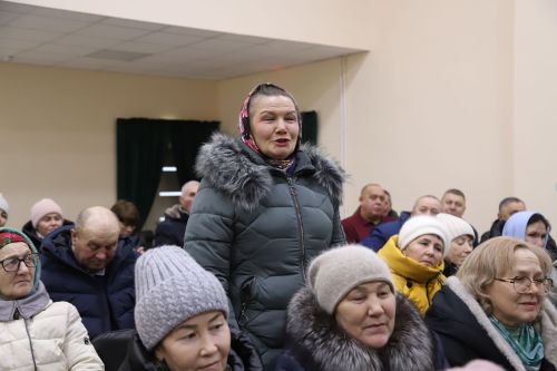 Кузгатсаң, авыр таш та җиңеләя