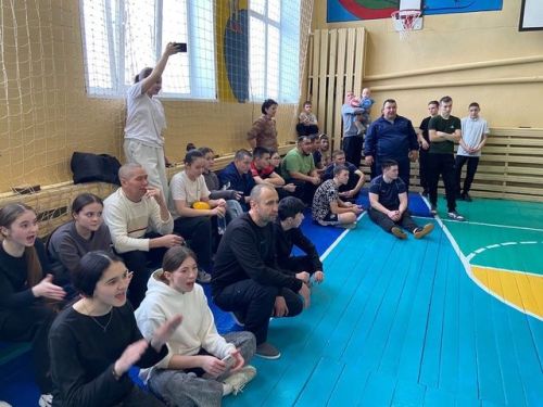 Кышкы спартакиада ярышлары узды