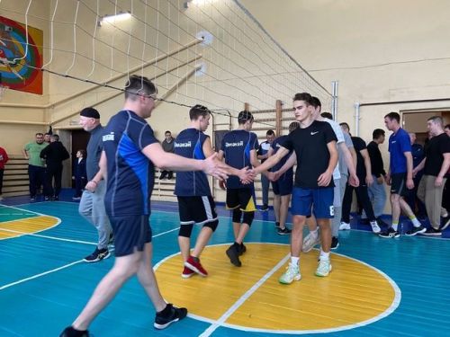 Кышкы спартакиада ярышлары узды