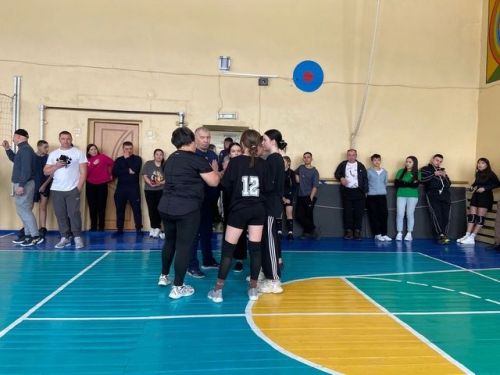 Кышкы спартакиада ярышлары узды