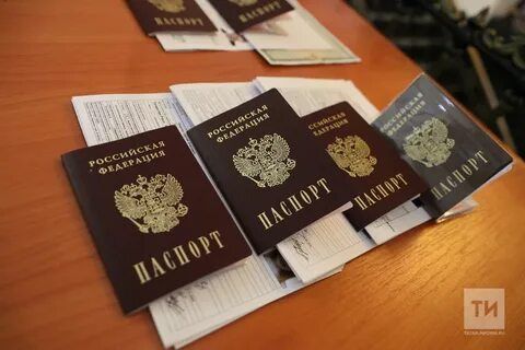 Россия Федерациясе гражданлыгын туктату өчен нигезләр