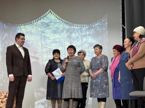 Рүзәл Минһаҗевның «Егет без!» дип исемләнгән икенче шигырьләр китабын тәкъдир итү кичәсе үзды