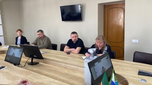 Кичә юл хәрәкәте иминлеге комиссиясенең чираттагы утырышы узды