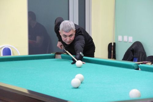Кышкы спартакиада ярышлары төгәлләнде