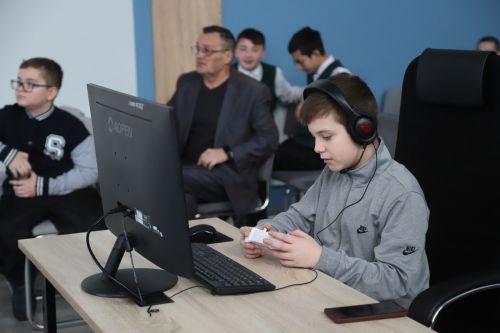 Бүген Мөслимдә республикакүләм “Дронфест” бәйгесе уза