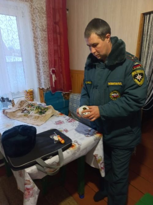 Иминлекне кайгыртып