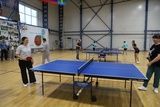 Җомга көнне районыбызда XXXV спартакиада башланды