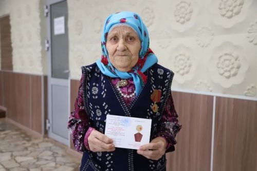 Кичә Түбән Табын һәм Мәлләтамак авыл җирлекләрендә халык җыеннары узды