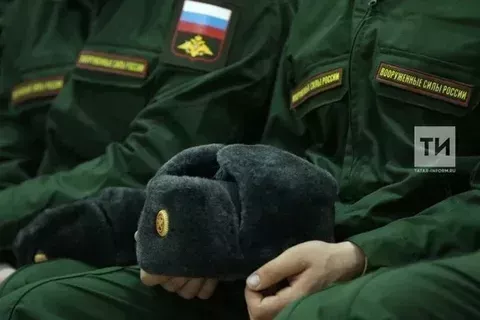 Берничә төр авыру өчен хәрби хезмәткә яраклылык категориясе үзгәрергә мөмкин