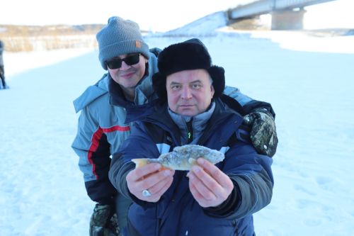Балыкчылар бәйрәме