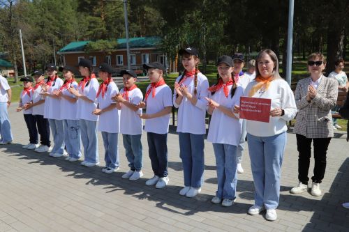 Бүгеннән – киләчәккә