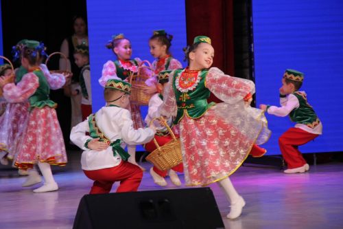 Халыкара хатын-кызлар көне уңаеннан бәйрәм кичәсе узды