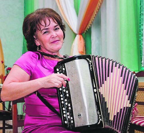 Балачак хыялым иде