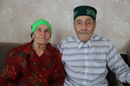 Бала дип тормадылар!