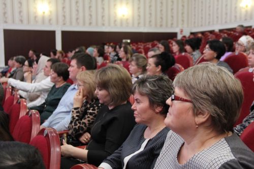 Татарстан халыклары Ассамблеясенең Мөслимдәге вәкиллегенең киңәйтелгән утырышы узды
