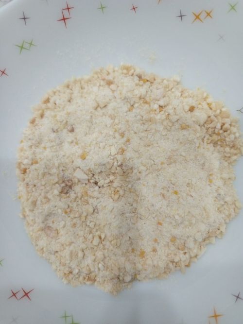 Сарымсакны киптереп кую кулай