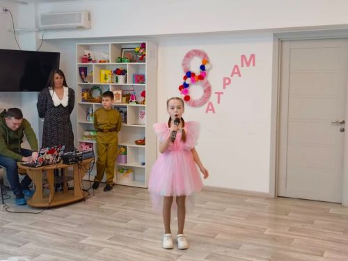 Волонтерлар кунакта