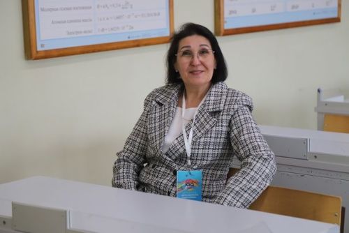 «Әти-әниләр өчен БДИ» акциясе узды
